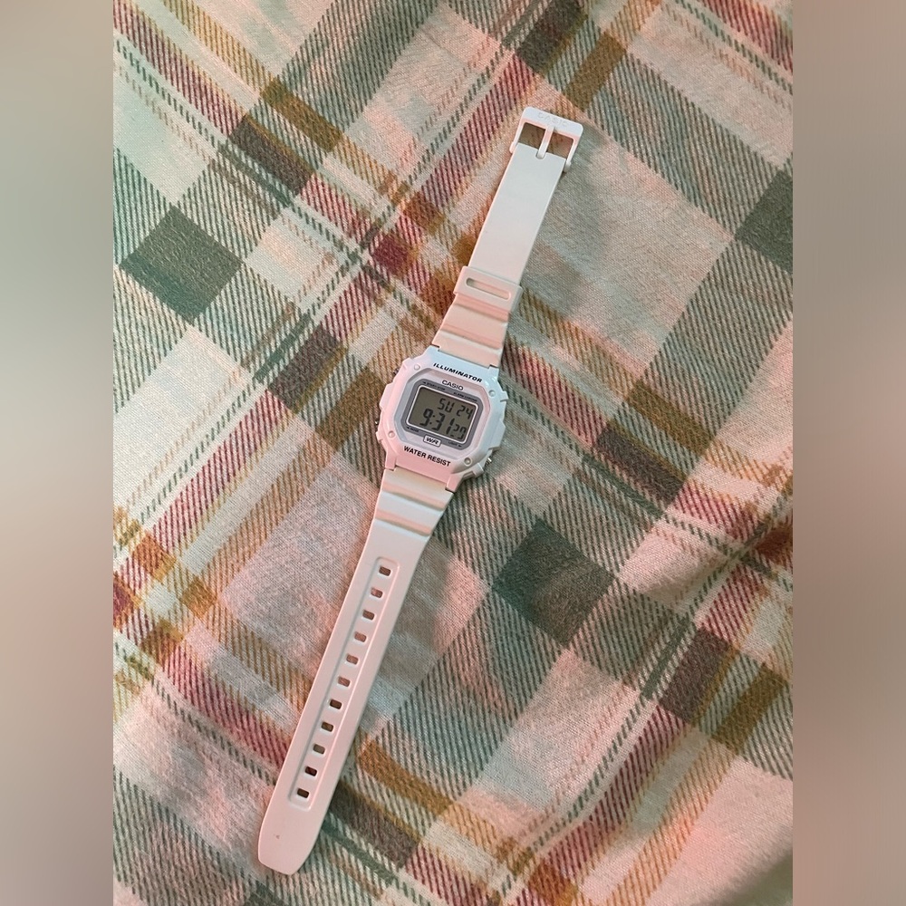 Casio Wrist Watch
